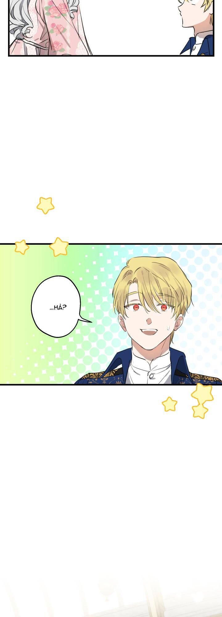 Những Nhân Vật Mạnh Nhất Thế Giới Ám Ảnh Tôi Chap 80.1 - Next Chap 81.1