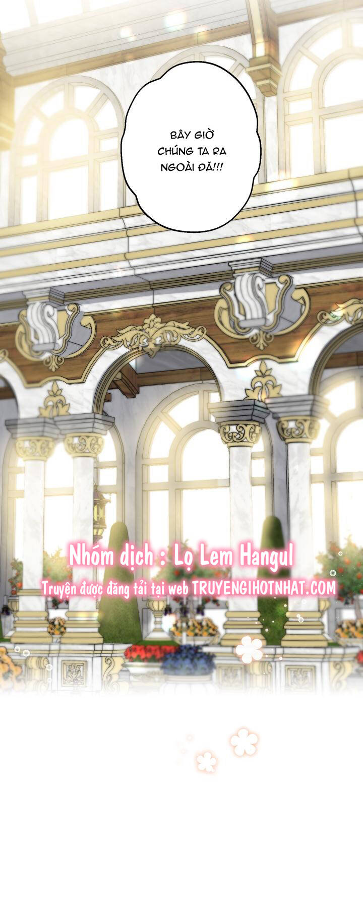 Những Nhân Vật Mạnh Nhất Thế Giới Ám Ảnh Tôi Chap 80.1 - Next Chap 81.1