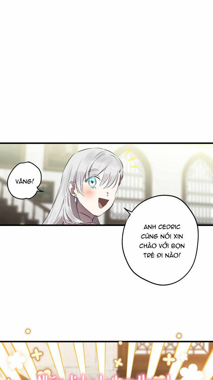 Những Nhân Vật Mạnh Nhất Thế Giới Ám Ảnh Tôi Chap 80.2 - Next Chap 81.2
