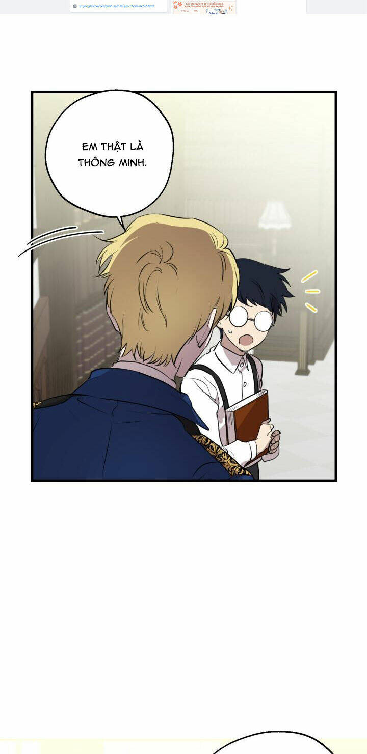 Những Nhân Vật Mạnh Nhất Thế Giới Ám Ảnh Tôi Chap 81 - Next Chap 82