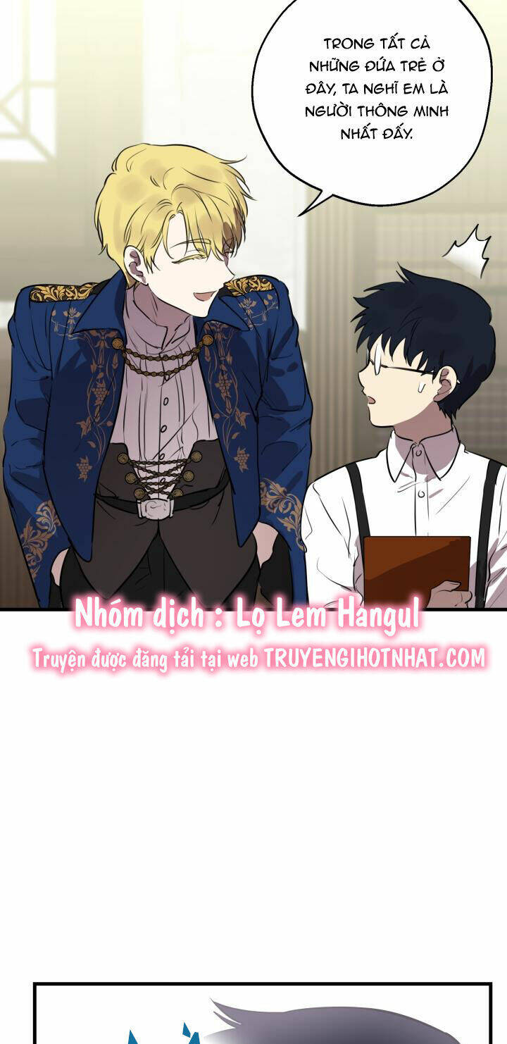 Những Nhân Vật Mạnh Nhất Thế Giới Ám Ảnh Tôi Chap 81 - Next Chap 82