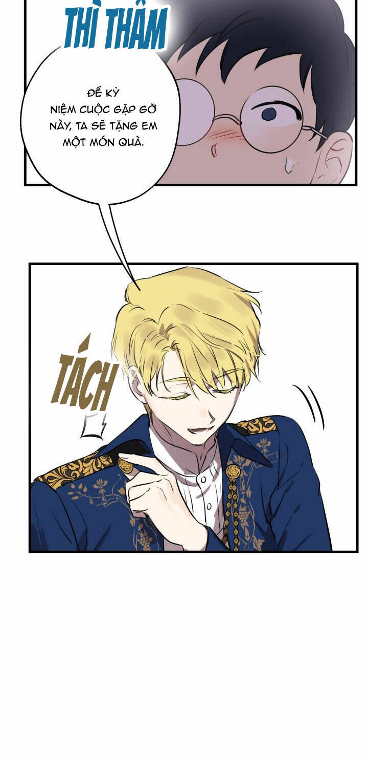 Những Nhân Vật Mạnh Nhất Thế Giới Ám Ảnh Tôi Chap 81 - Next Chap 82