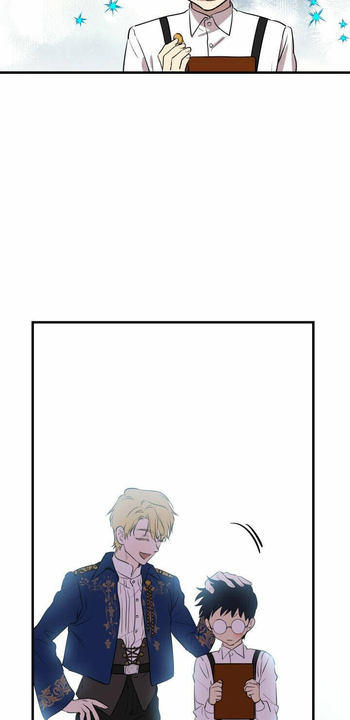 Những Nhân Vật Mạnh Nhất Thế Giới Ám Ảnh Tôi Chap 81 - Next Chap 82