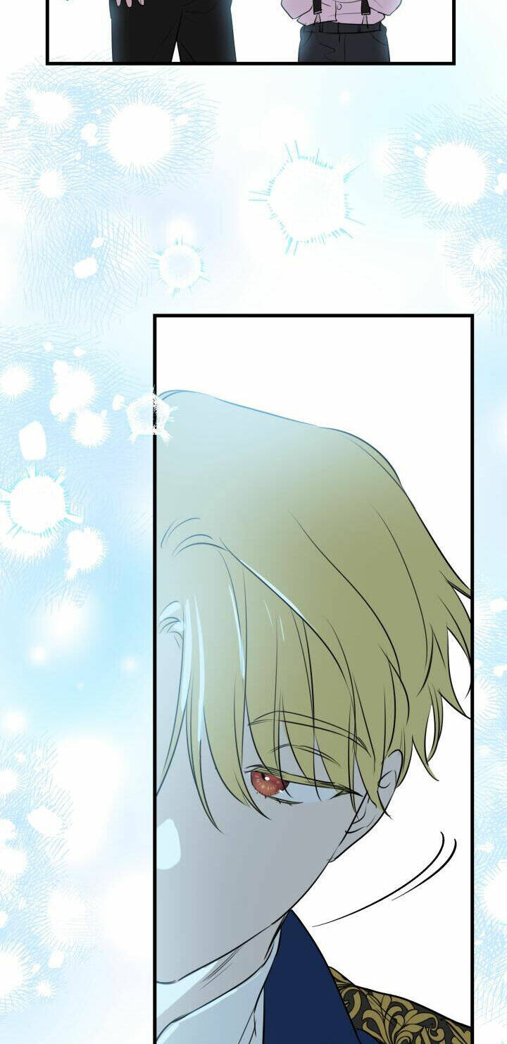 Những Nhân Vật Mạnh Nhất Thế Giới Ám Ảnh Tôi Chap 81 - Next Chap 82