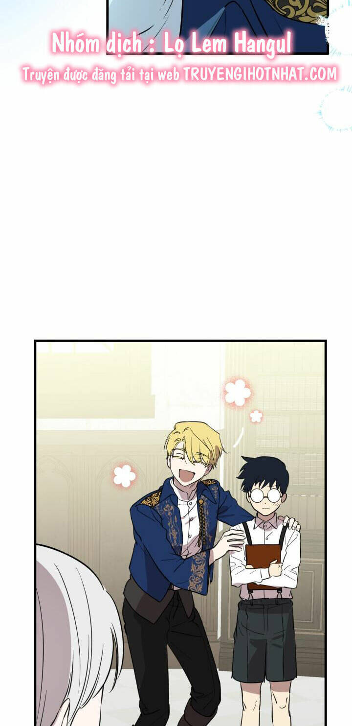 Những Nhân Vật Mạnh Nhất Thế Giới Ám Ảnh Tôi Chap 81 - Next Chap 82