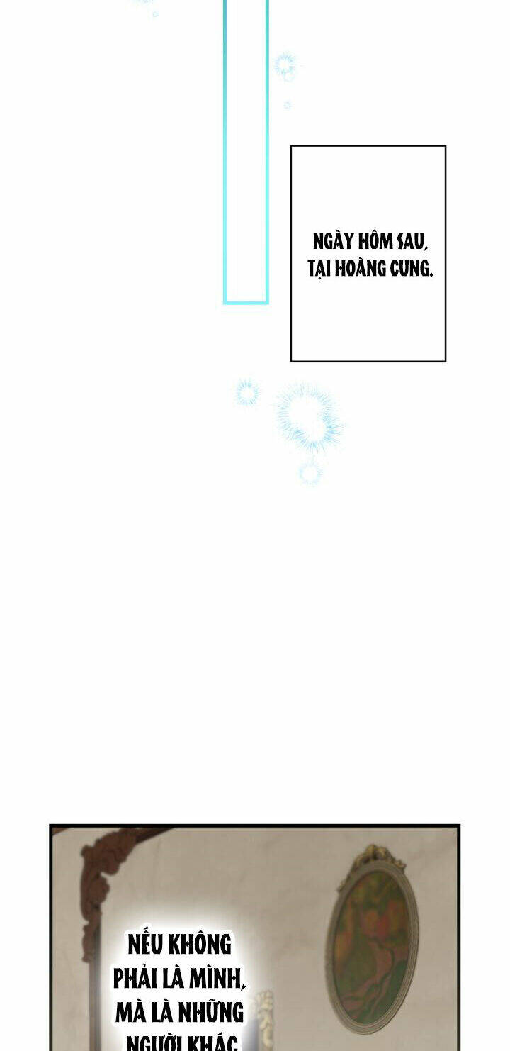 Những Nhân Vật Mạnh Nhất Thế Giới Ám Ảnh Tôi Chap 81 - Next Chap 82