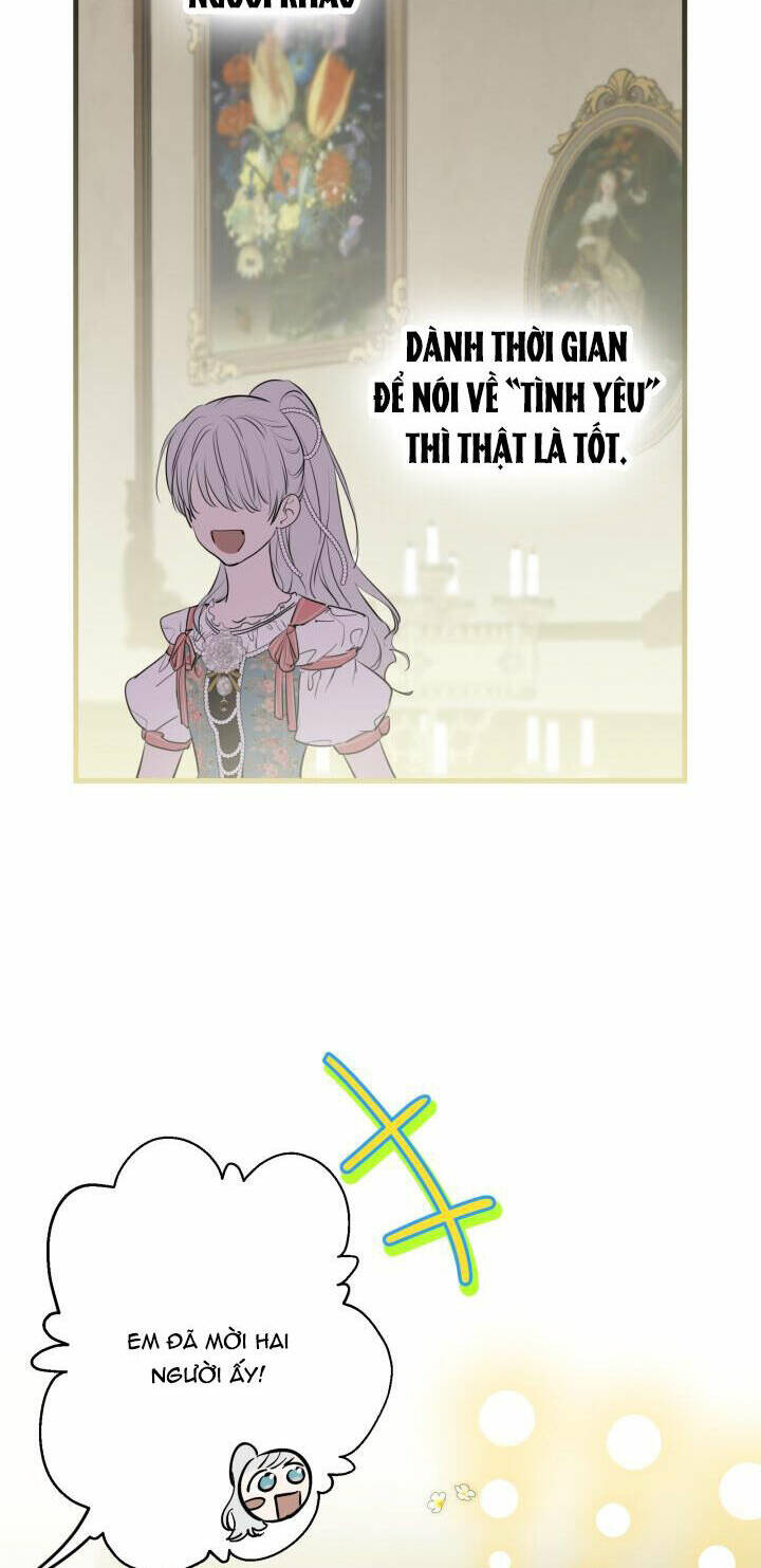 Những Nhân Vật Mạnh Nhất Thế Giới Ám Ảnh Tôi Chap 81 - Next Chap 82