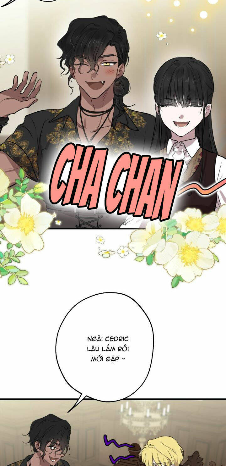 Những Nhân Vật Mạnh Nhất Thế Giới Ám Ảnh Tôi Chap 81 - Next Chap 82