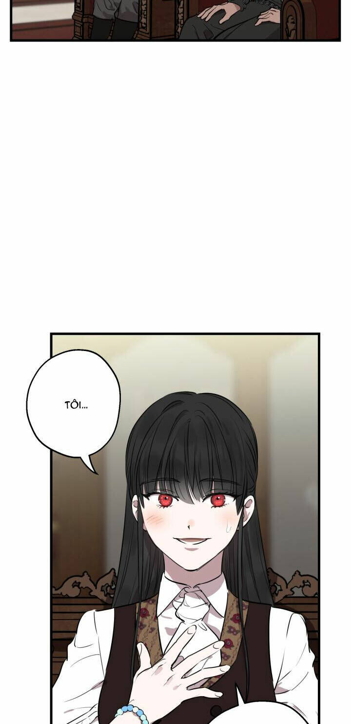 Những Nhân Vật Mạnh Nhất Thế Giới Ám Ảnh Tôi Chap 81 - Next Chap 82