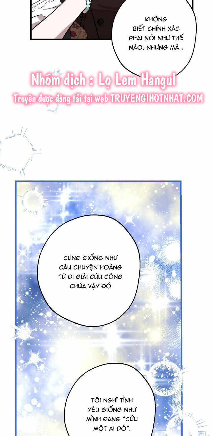 Những Nhân Vật Mạnh Nhất Thế Giới Ám Ảnh Tôi Chap 81 - Next Chap 82
