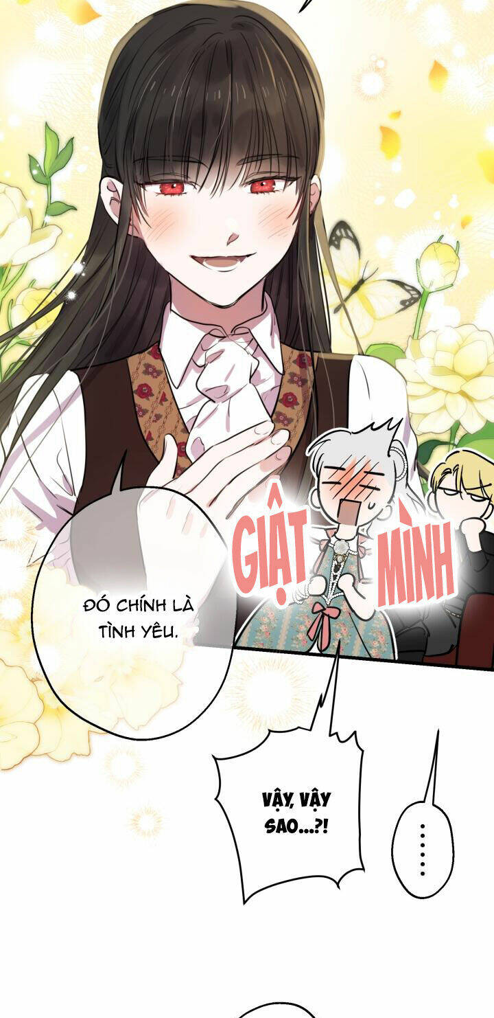 Những Nhân Vật Mạnh Nhất Thế Giới Ám Ảnh Tôi Chap 81 - Next Chap 82