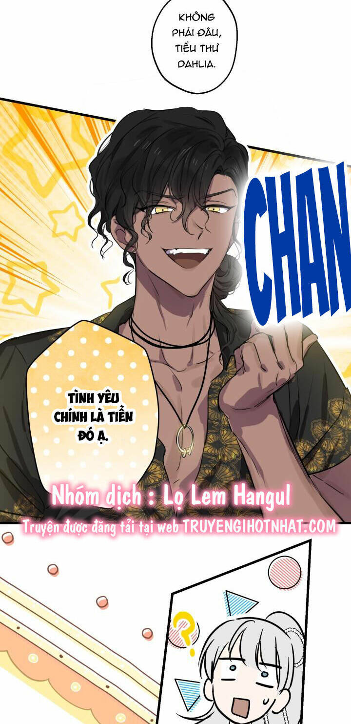 Những Nhân Vật Mạnh Nhất Thế Giới Ám Ảnh Tôi Chap 81 - Next Chap 82