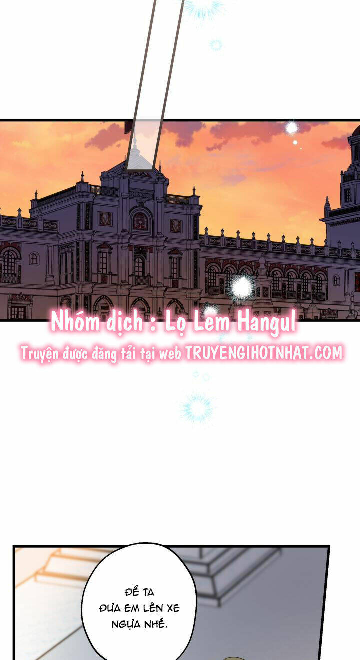 Những Nhân Vật Mạnh Nhất Thế Giới Ám Ảnh Tôi Chap 81 - Next Chap 82