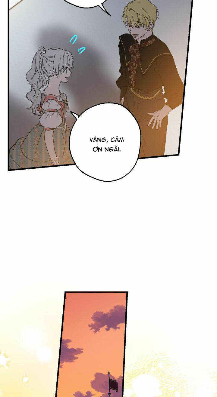 Những Nhân Vật Mạnh Nhất Thế Giới Ám Ảnh Tôi Chap 81 - Next Chap 82