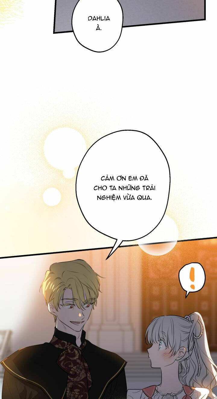 Những Nhân Vật Mạnh Nhất Thế Giới Ám Ảnh Tôi Chap 81 - Next Chap 82