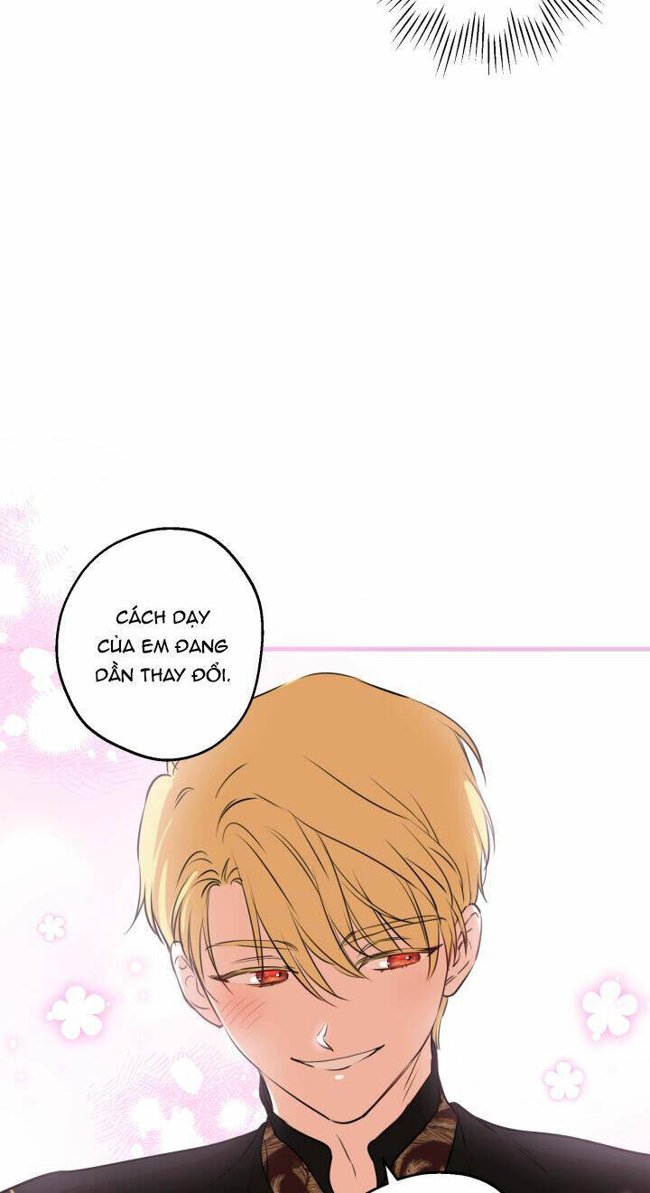 Những Nhân Vật Mạnh Nhất Thế Giới Ám Ảnh Tôi Chap 81 - Next Chap 82