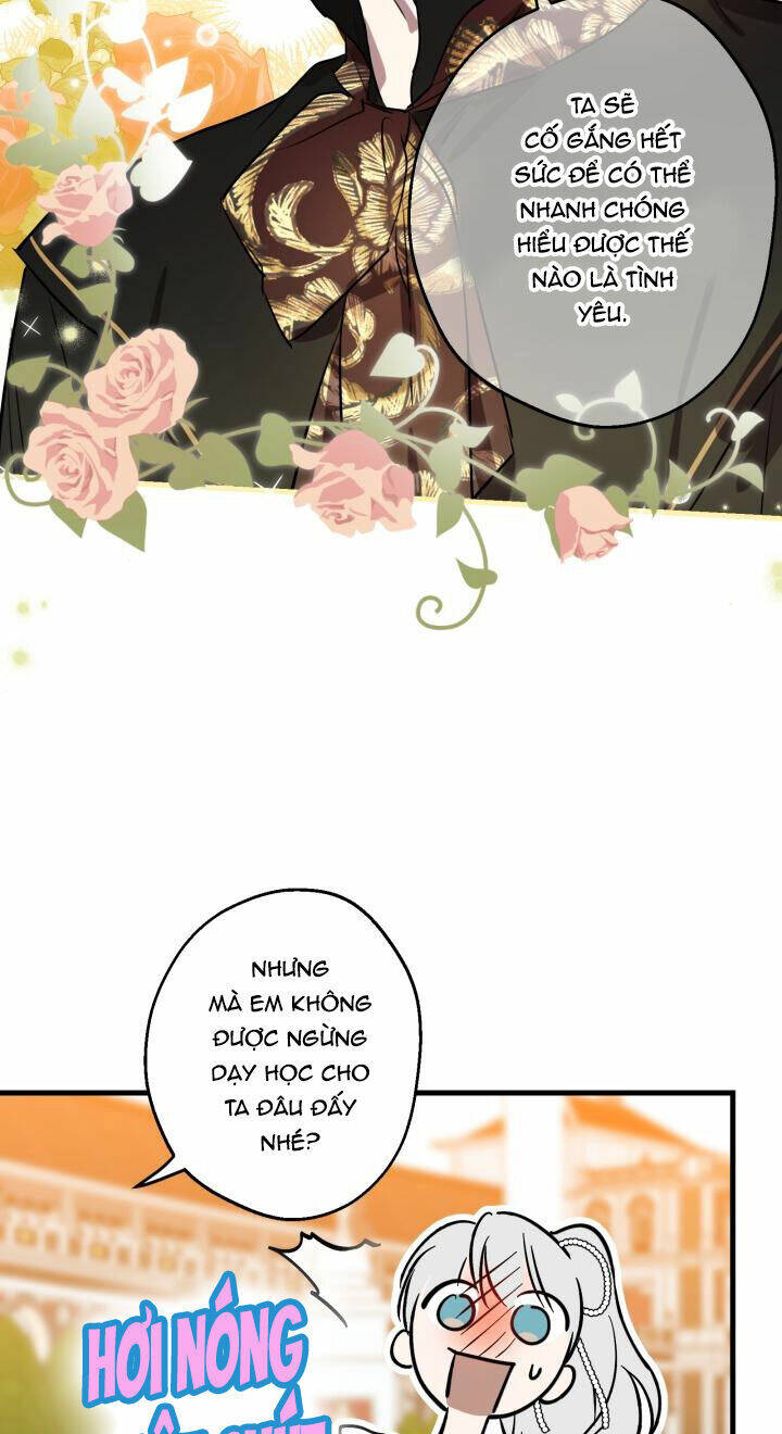 Những Nhân Vật Mạnh Nhất Thế Giới Ám Ảnh Tôi Chap 81 - Next Chap 82