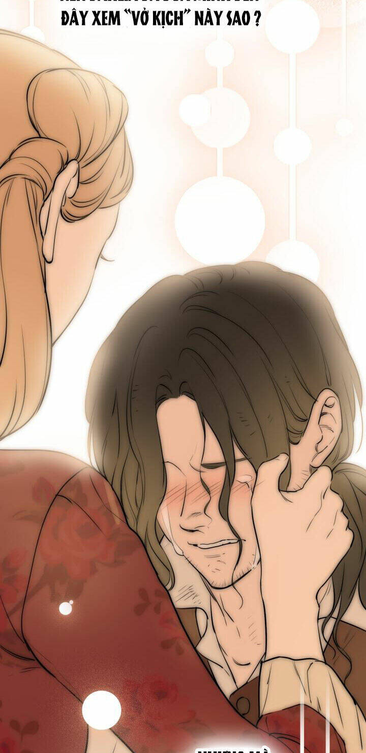 Những Nhân Vật Mạnh Nhất Thế Giới Ám Ảnh Tôi Chap 82 - Next Chap 83