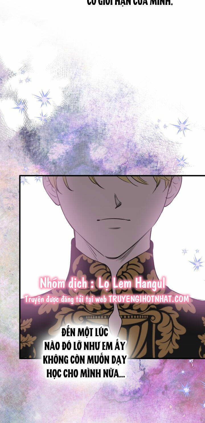 Những Nhân Vật Mạnh Nhất Thế Giới Ám Ảnh Tôi Chap 82 - Next Chap 83