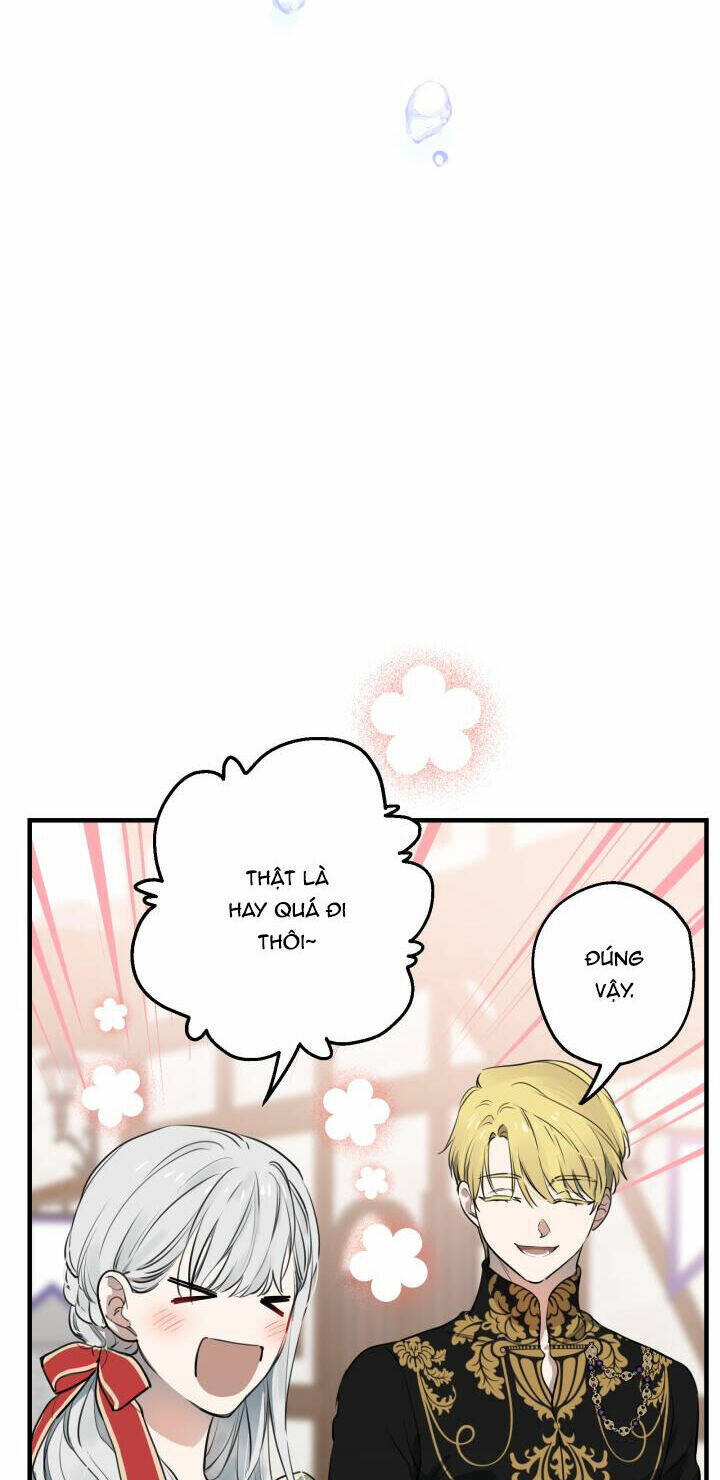 Những Nhân Vật Mạnh Nhất Thế Giới Ám Ảnh Tôi Chap 82 - Next Chap 83