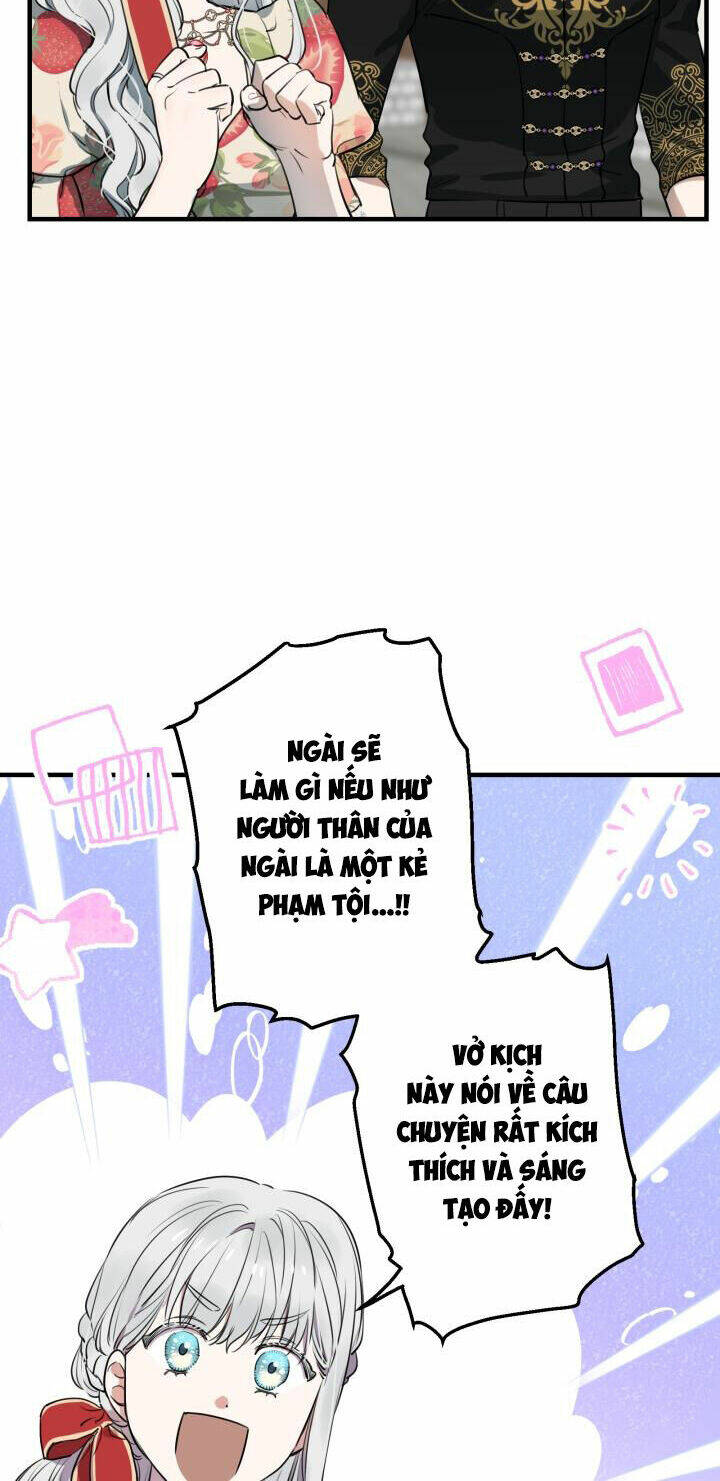 Những Nhân Vật Mạnh Nhất Thế Giới Ám Ảnh Tôi Chap 82 - Next Chap 83