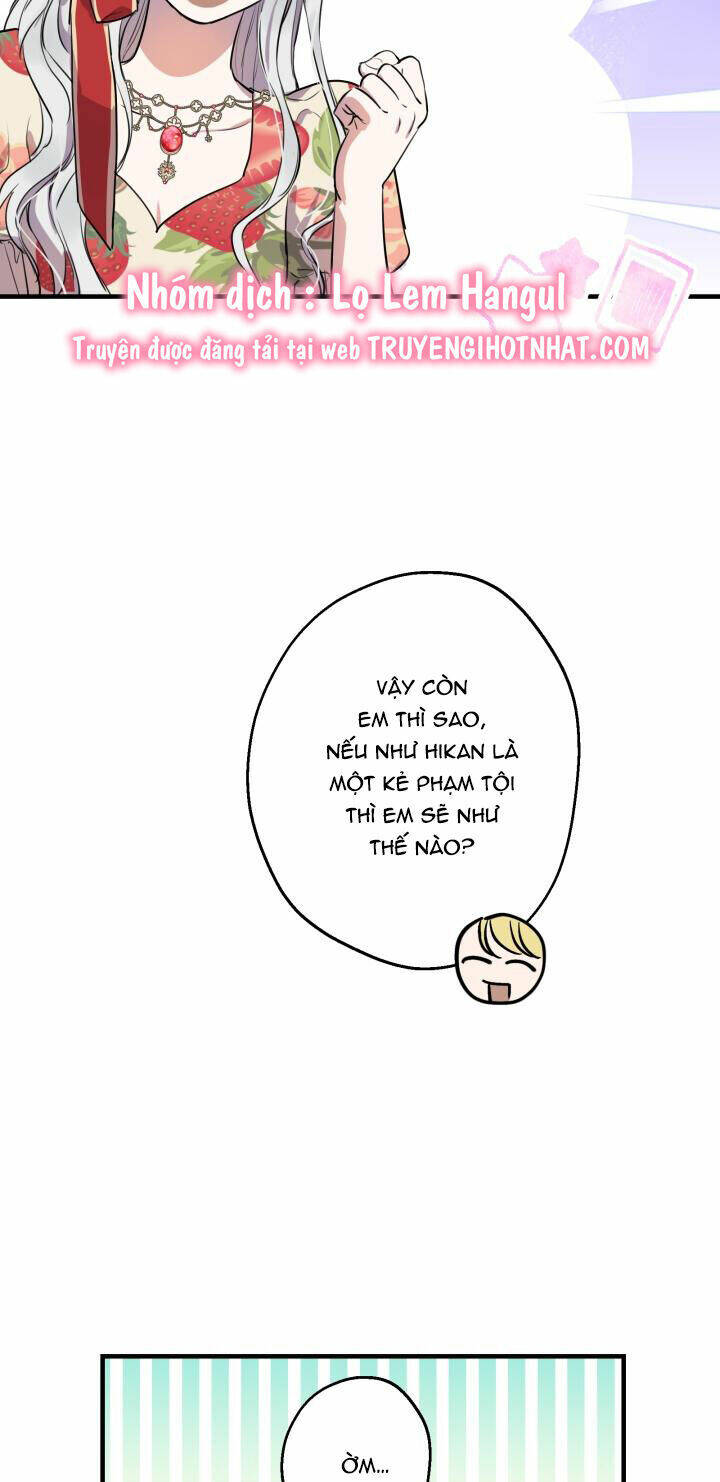 Những Nhân Vật Mạnh Nhất Thế Giới Ám Ảnh Tôi Chap 82 - Next Chap 83