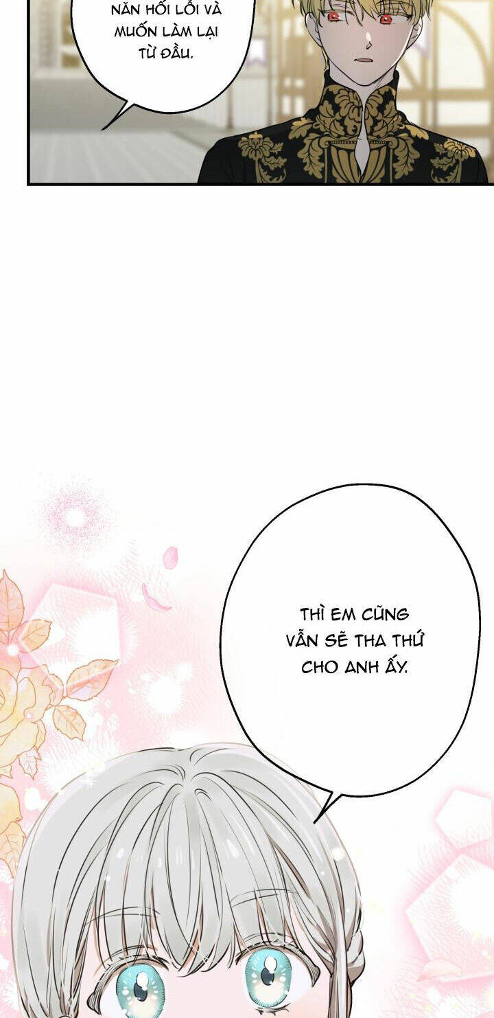 Những Nhân Vật Mạnh Nhất Thế Giới Ám Ảnh Tôi Chap 82 - Next Chap 83