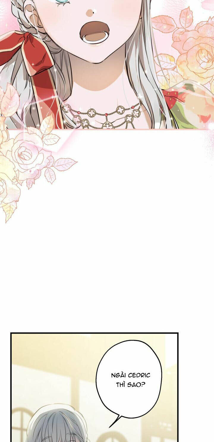 Những Nhân Vật Mạnh Nhất Thế Giới Ám Ảnh Tôi Chap 82 - Next Chap 83