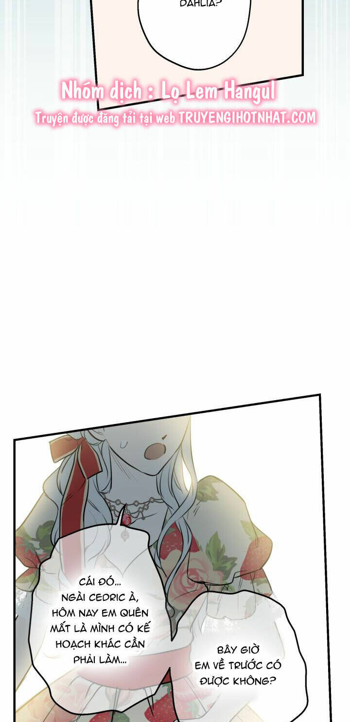 Những Nhân Vật Mạnh Nhất Thế Giới Ám Ảnh Tôi Chap 82 - Next Chap 83