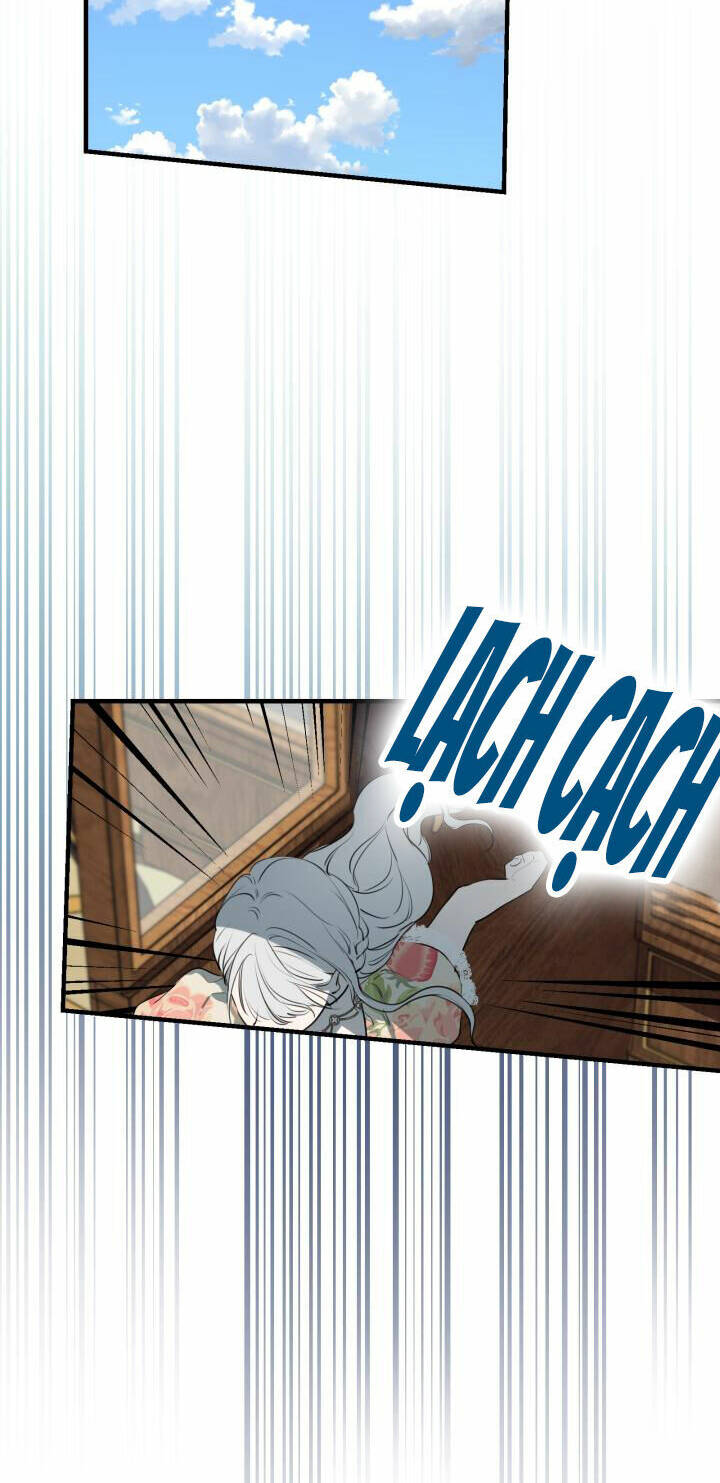 Những Nhân Vật Mạnh Nhất Thế Giới Ám Ảnh Tôi Chap 82 - Next Chap 83