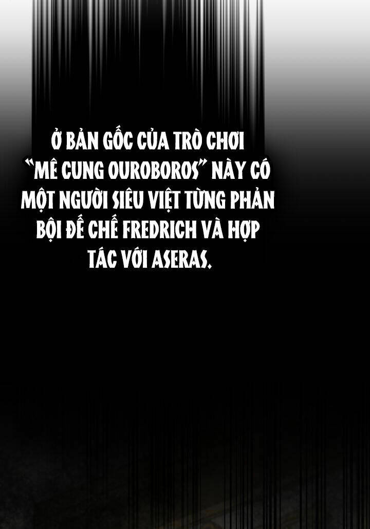 Những Nhân Vật Mạnh Nhất Thế Giới Ám Ảnh Tôi Chap 82 - Next Chap 83