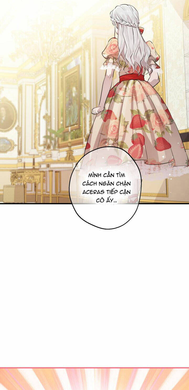 Những Nhân Vật Mạnh Nhất Thế Giới Ám Ảnh Tôi Chap 83 - Next Chap 84