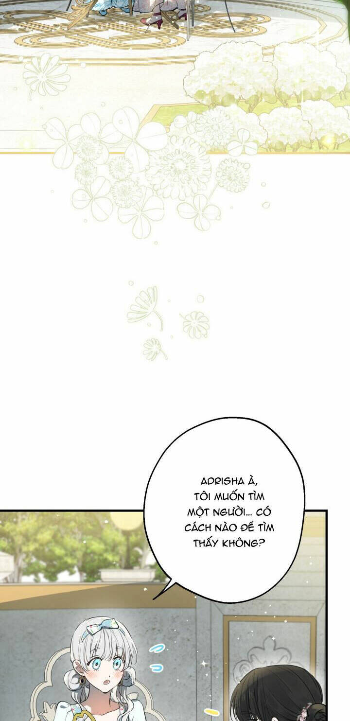 Những Nhân Vật Mạnh Nhất Thế Giới Ám Ảnh Tôi Chap 83 - Next Chap 84