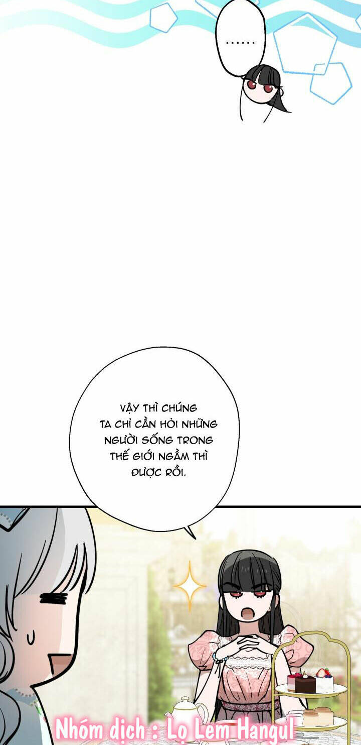 Những Nhân Vật Mạnh Nhất Thế Giới Ám Ảnh Tôi Chap 83 - Next Chap 84