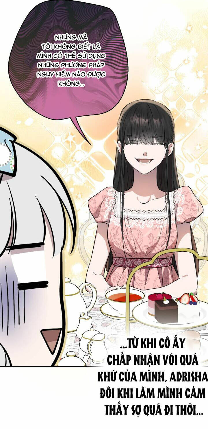 Những Nhân Vật Mạnh Nhất Thế Giới Ám Ảnh Tôi Chap 83 - Next Chap 84