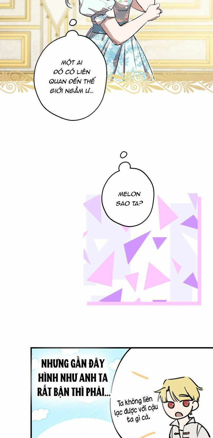 Những Nhân Vật Mạnh Nhất Thế Giới Ám Ảnh Tôi Chap 83 - Next Chap 84