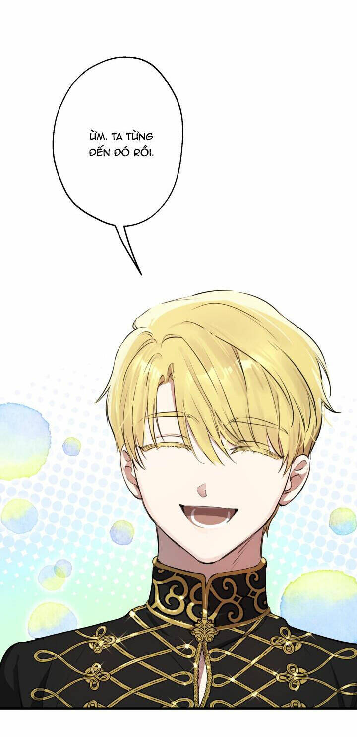 Những Nhân Vật Mạnh Nhất Thế Giới Ám Ảnh Tôi Chap 83 - Next Chap 84