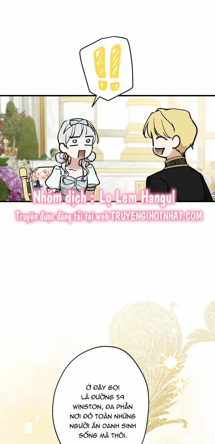 Những Nhân Vật Mạnh Nhất Thế Giới Ám Ảnh Tôi Chap 83 - Next Chap 84