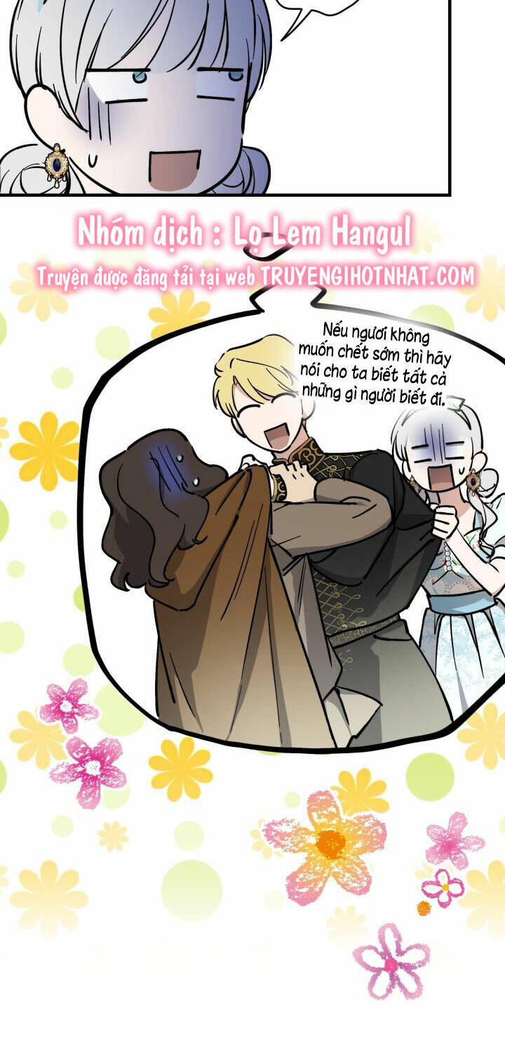 Những Nhân Vật Mạnh Nhất Thế Giới Ám Ảnh Tôi Chap 83 - Next Chap 84