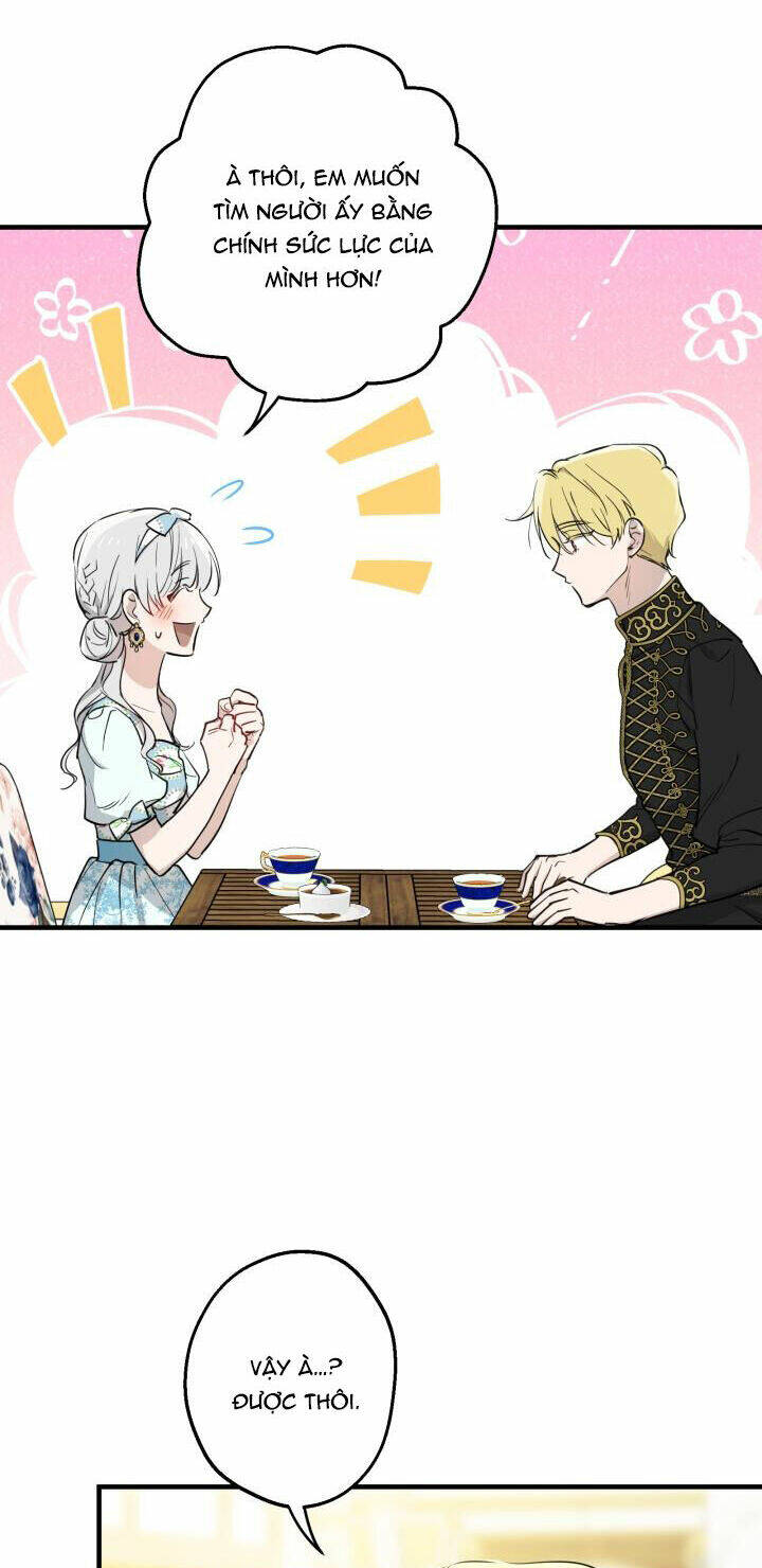 Những Nhân Vật Mạnh Nhất Thế Giới Ám Ảnh Tôi Chap 83 - Next Chap 84