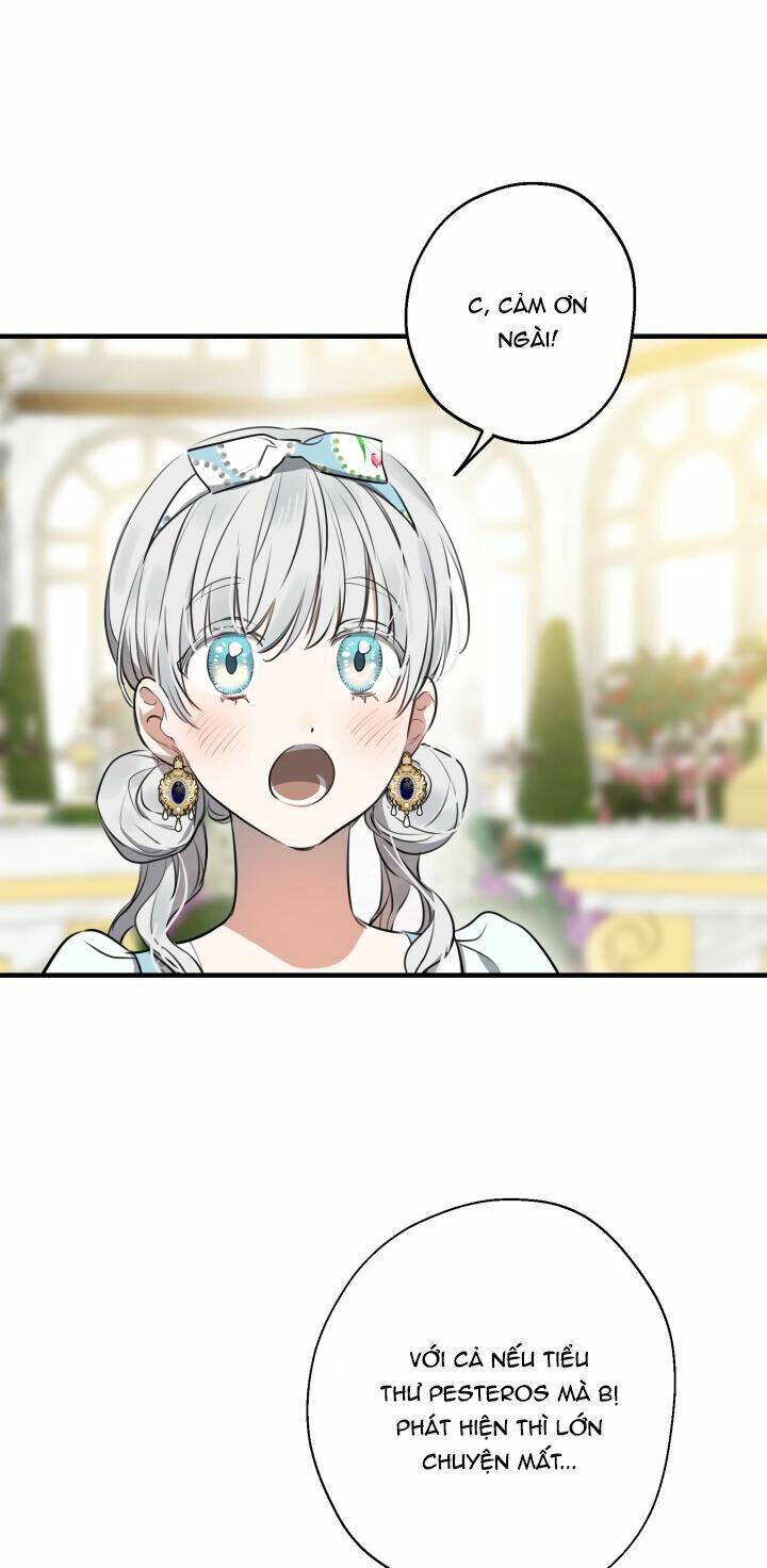 Những Nhân Vật Mạnh Nhất Thế Giới Ám Ảnh Tôi Chap 83 - Next Chap 84