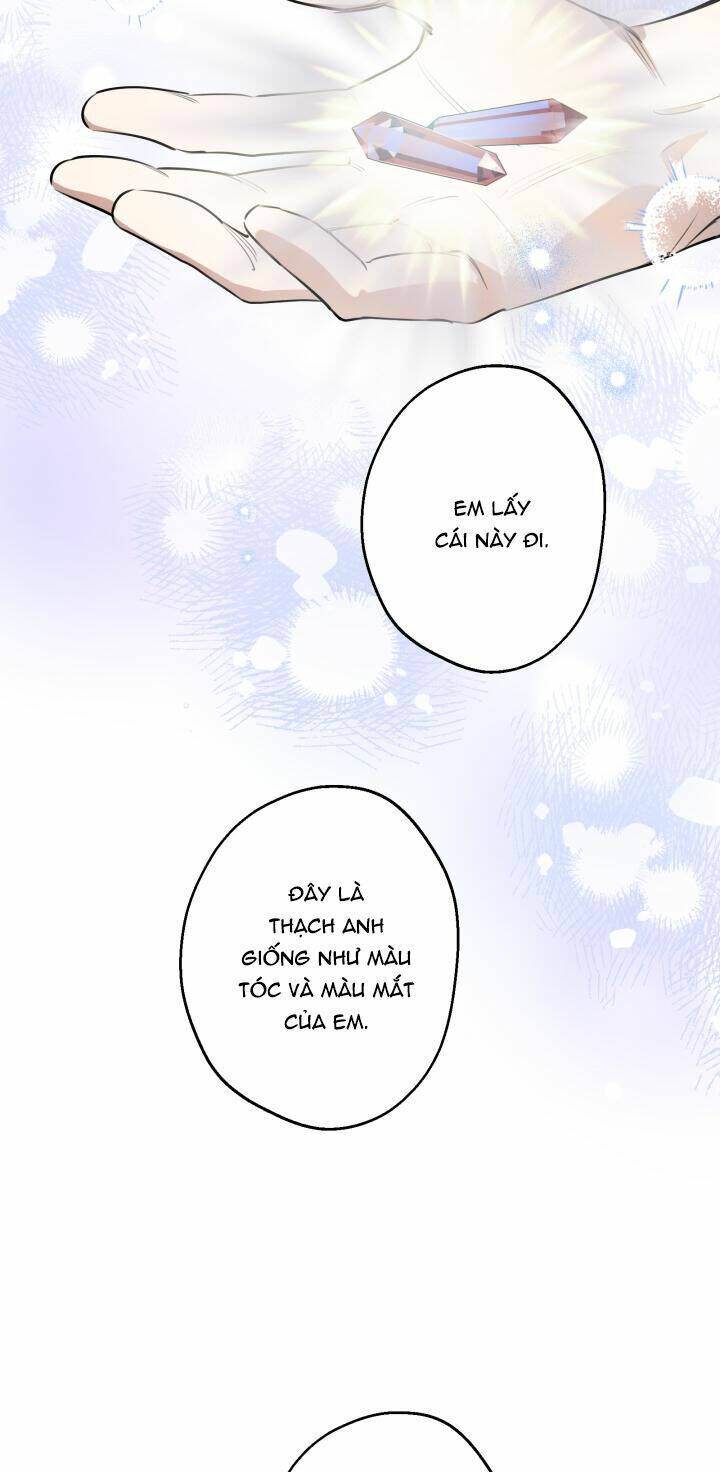 Những Nhân Vật Mạnh Nhất Thế Giới Ám Ảnh Tôi Chap 83 - Next Chap 84