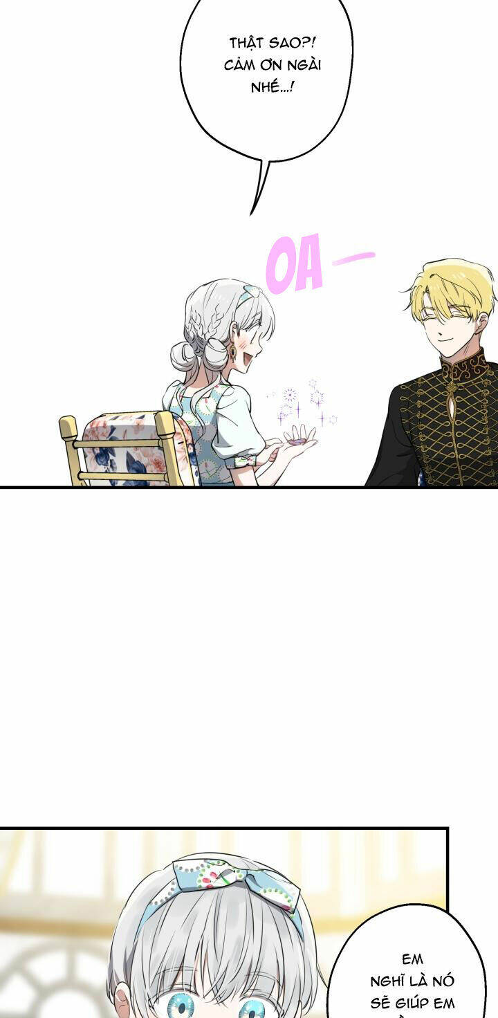 Những Nhân Vật Mạnh Nhất Thế Giới Ám Ảnh Tôi Chap 83 - Next Chap 84