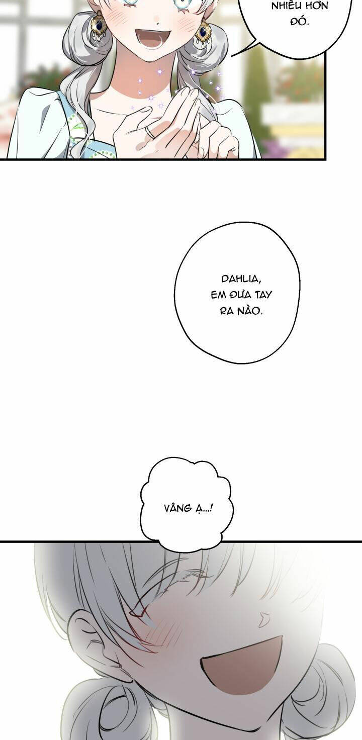 Những Nhân Vật Mạnh Nhất Thế Giới Ám Ảnh Tôi Chap 83 - Next Chap 84