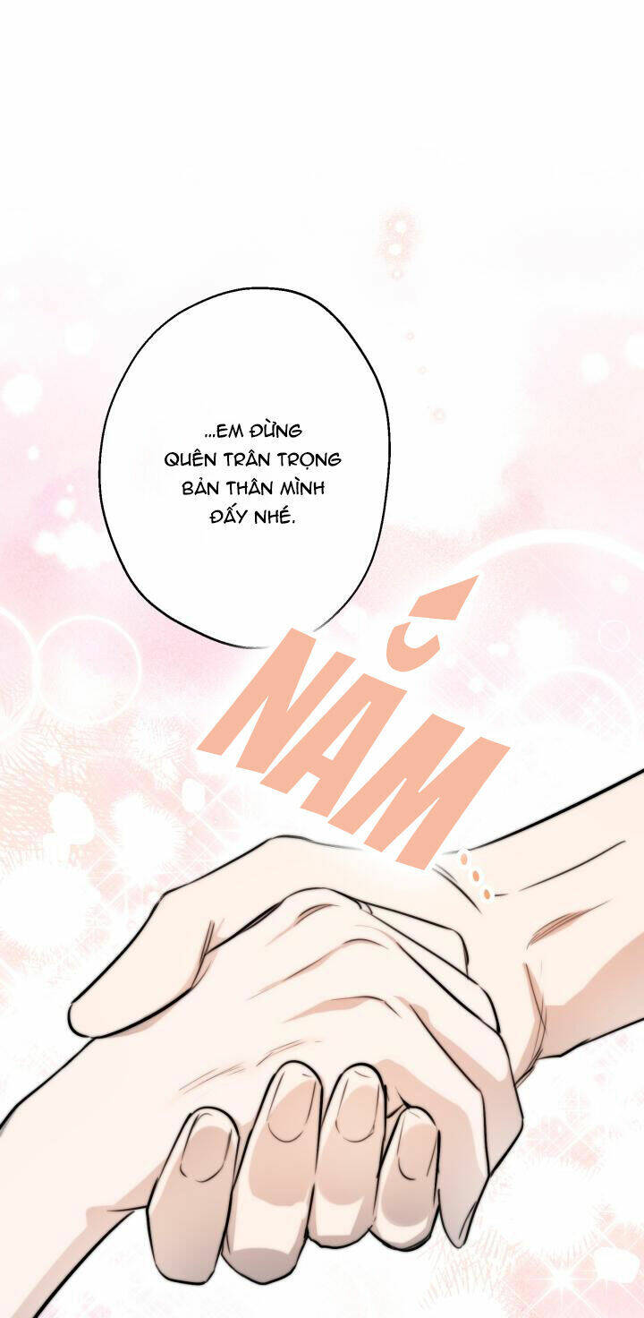 Những Nhân Vật Mạnh Nhất Thế Giới Ám Ảnh Tôi Chap 83 - Next Chap 84