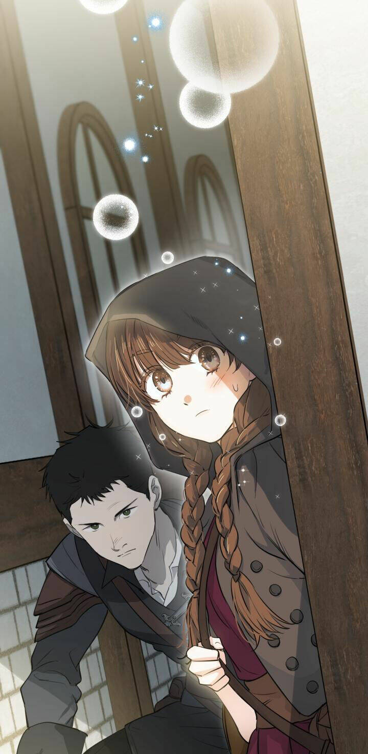 Những Nhân Vật Mạnh Nhất Thế Giới Ám Ảnh Tôi Chap 83 - Next Chap 84