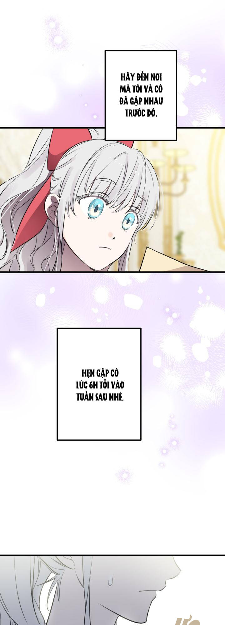 Những Nhân Vật Mạnh Nhất Thế Giới Ám Ảnh Tôi Chap 84 - Next Chap 85