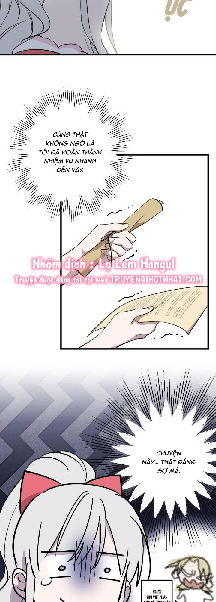 Những Nhân Vật Mạnh Nhất Thế Giới Ám Ảnh Tôi Chap 84 - Next Chap 85