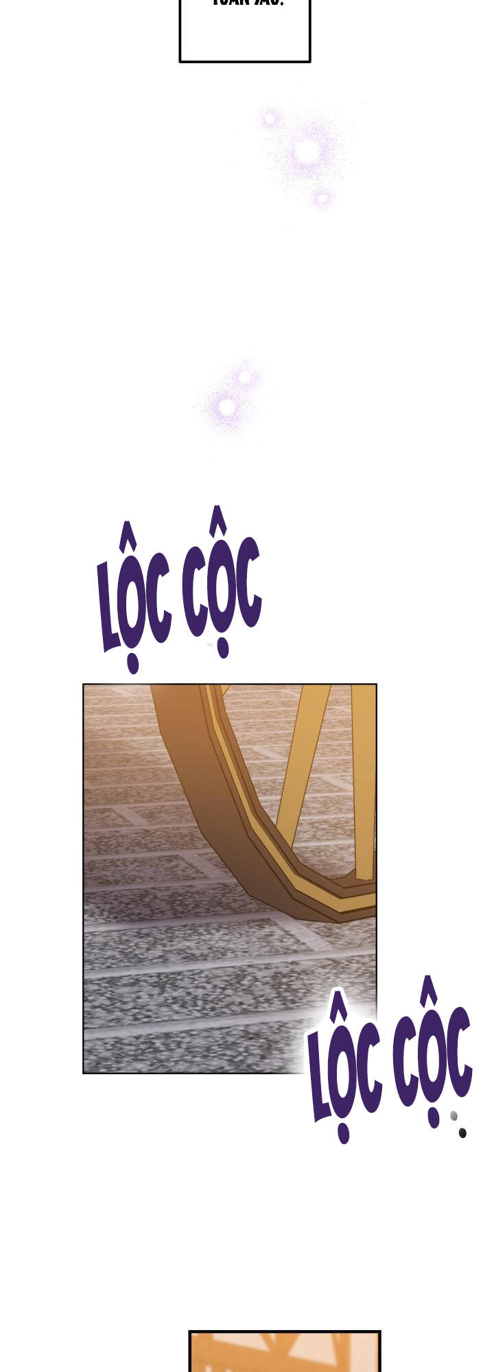 Những Nhân Vật Mạnh Nhất Thế Giới Ám Ảnh Tôi Chap 84 - Next Chap 85