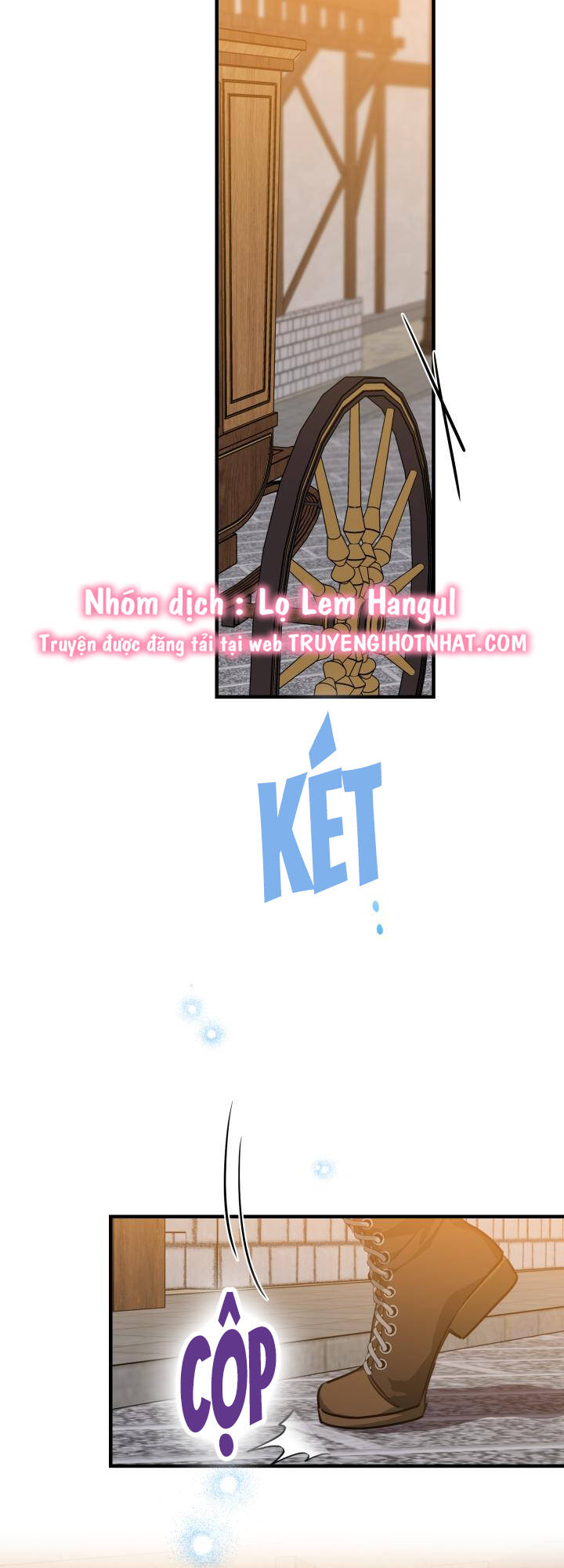 Những Nhân Vật Mạnh Nhất Thế Giới Ám Ảnh Tôi Chap 84 - Next Chap 85